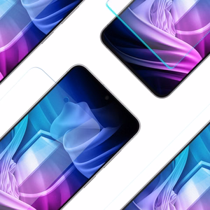 Samsung Galaxy S26 FE – 3mk Silky Matt Pro telefoni ekraanikaitse