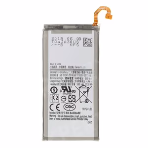 Aku ORG Samsung A530 A8 (2018) 3000mAh EB-BA530ABE