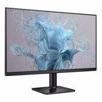 Philips 1000 series 24E2N1100LB/00 monitor 60.5 cm (23.8") 1920 x 1080 pikslit Full HD LCD must