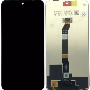LCD ekraan Xiaomi Redmi 15 5G puuteekraaniga ORG