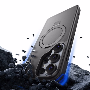 Ümbris Dux Ducis Yind Magnetic Alus Samsung S948 S26 Ultra must