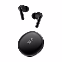 EarphonesTWS QCY T13 ANC2, ANC (must)