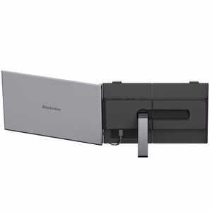 Blackview 15,3" kaasaskantav kahekordne monitor SCM8