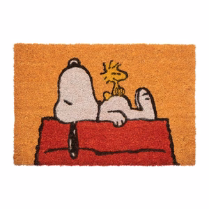 Snoopy uksematt