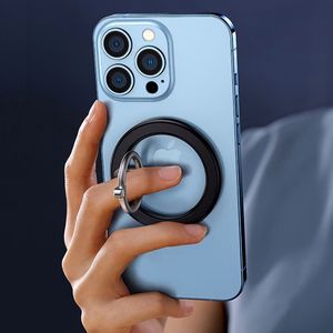 Joyroom kit multifunctional magnetic car hoidja ring phone support must (JR-ZS294)