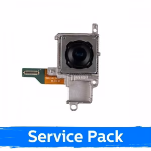 Kaamera ühilduv Samsung S928 S24 Ultra / tagakaamera "Main" 200MP / (Service Pack)
