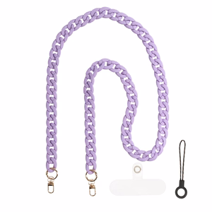 Phone pael 0068 lilla