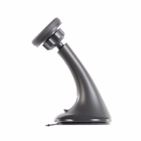 Forever autohoidja tuuleklaasile MH-100 magnetiline must