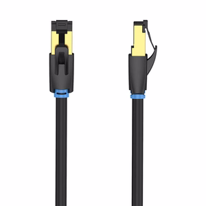 Vention Cat.8 SFTP Patch Cable 3M Black