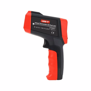 Uni-T UT302C+ temperatuurimõõtja