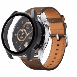 Glass protector jaoks Huawei Watch GT3 42mm - must
