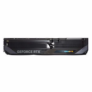 GIGABYTE GeForce RTX 5090 GAMING OC 32G Graafikakaart - 32GB GDDR7, 512bit, PCI-E 5.0, 2550MHz Core Clock, 3 x DP 2.1b, 1 x HDMI 2.1b, NVIDIA DLSS 4, GV-N5090GAMING OC-32GD