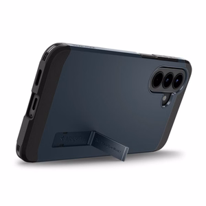Spigen Tough Armor ümbris Galaxy A57 5G Metal Slate