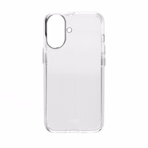 SBS Extreme Active D3O Ümbris jaoks iPhone 16 Plus - Läbipaistev