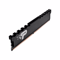 Patriot Premium must DDR4 32GB 3200MHz soojushajutaja