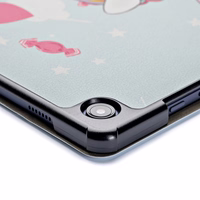 Ümbris Reach Smart Leather Samsung X210/X215/X216 Tab A9 Plus 11.0/X230/X235/X236 Tab A11 Plus 11.0 unicorn