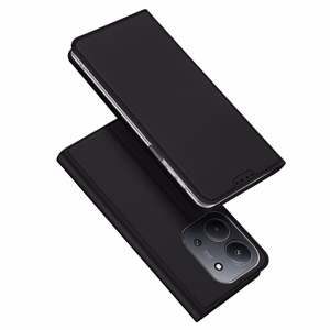 Ümbris Dux Ducis Skin Pro Xiaomi Redmi 15C 4G must