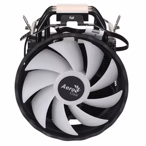 Aerocool PGS Rave 4 FRGB PWM 4P ventilaator