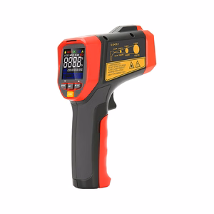 Uni-T UT303C+ temperatuurimõõtja