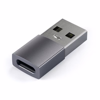 Adapter USB A / USB C Satechi ST-TAUCM ruumiline hall