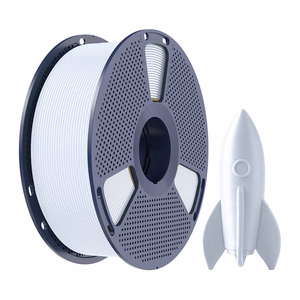 Sunlu kiire PLA filament - valge