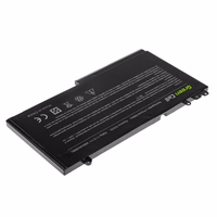 roheline Cell DE117 notebook spare part Battery