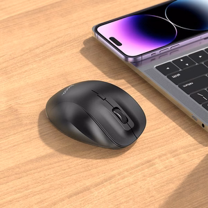 Juhtmevaba hiir Hoco GM24 must