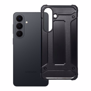 Чехол для Samsung S26 Plus Armor чёрный