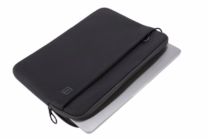 Tucano Top Second Skin sülearvuti kaitseümbris MacBook Pro 14" (M5 / M4 / M3 / M2 / M1, 2026–2021), must