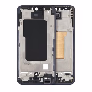 Keskmise raami korpus jaoks Samsung A356 A35 5G (Navy)