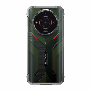 HOTAV T7S смартфон (зелёный)