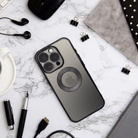 Ümbris GLAM jaoks IPHONE 17 must