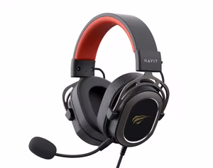Havit Gamenote H2008D - mängukõrvaklapid