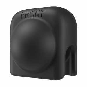 Telesin silicone lens cover jaoks Insta360 X4