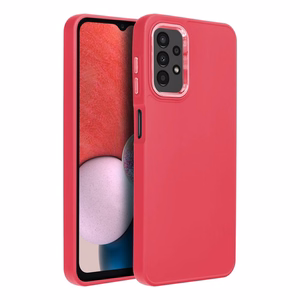 FRAME Ümbris jaoks SAMSUNG A13 4G magenta