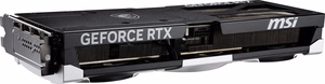 MSI VENTUS GeForce RTX5080 16G 3X OC NVIDIA GeForce RTX 5080 16 GB GDDR7 graafikakaart
