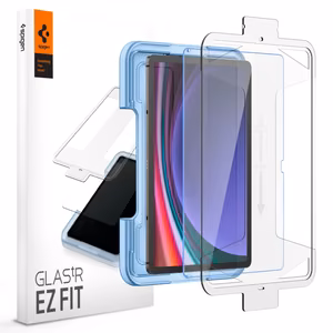 Spigen Glas.tR EZ Fit Karastatud klaas jaoks Samsung Galaxy Tab S9 11'' X710 / X716B