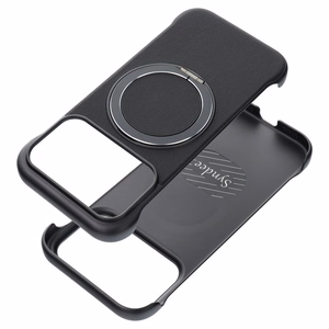 Ümbris EDGE FREE ühilduv koos MagSafe jaoks IPHONE 17 Air must