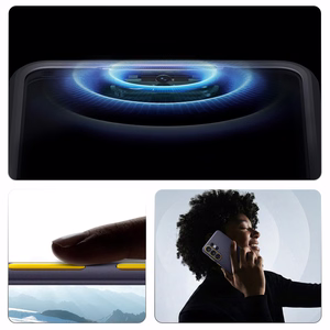 SPIGEN NANO POP MAG MAGSAFE GALAXY S26 ULTRA BLUEBERRY NAVY