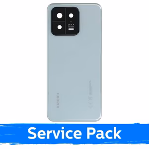 Tagakaas, ühilduv Xiaomi 13 / Flora Green / (Service Pack)