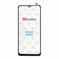 MUSTTBY front glass + OCA SAMSUNG a32 5G