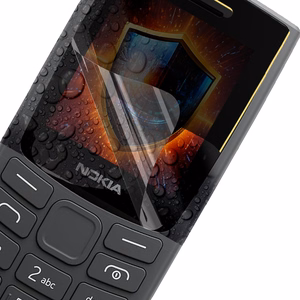 Nokia 105 (2023) – 3mk Silky Matt Privacy privaatsusfilter