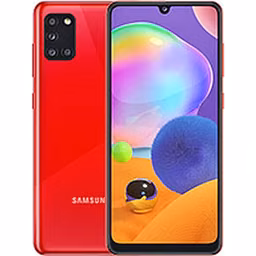 Galaxy A31