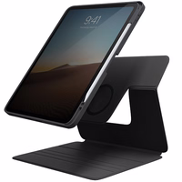Uniq Rovus Magnetic Ümbris jaoks iPad Pro 11 (2021-2022) / Air 10.9" (2020-2022) - must