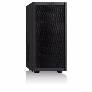 Fractal Design Core 1000 USB 3.0 Black Micro ATX