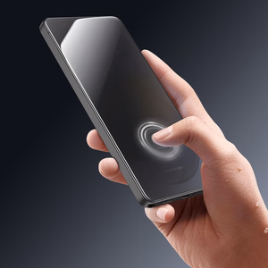 Benks Karastatud klaas Ultra Shield Privacy (F050) Samsung Galaxy S26 Ultra jaoks