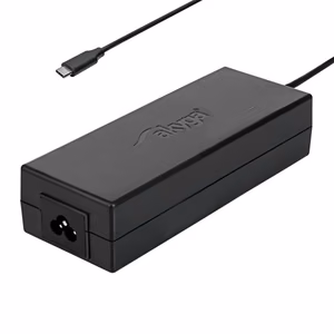 Akyga AK-ND-79 sülearvuti laadija (5-20.2V / 2-4.3A 87W) USB-C 1.2m