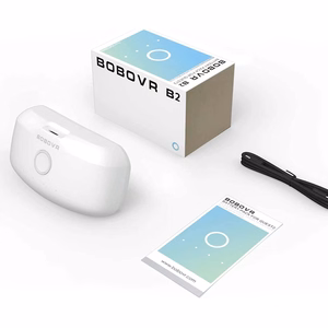 BOBOVR B2 additional aku pakk
