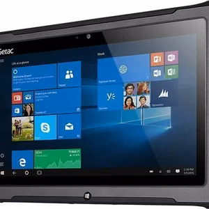 Tahvelarvuti Getac F110 G7 Core i5-1345U 11" 16GB 256GB