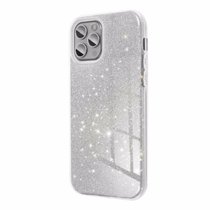 SHINING Ümbris jaoks SAMSUNG A52 5G / A52 LTE ( 4G ) / A52S hõbedane